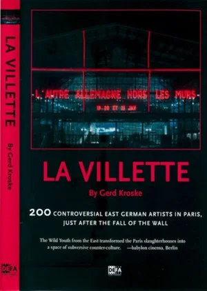 Постер: La Villette