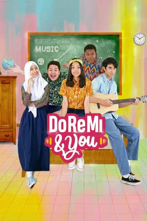 Постер: Doremi & You