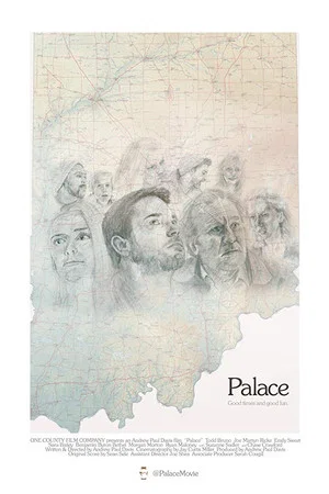 Постер: Palace