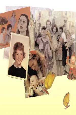 Постер: The Moody Brood