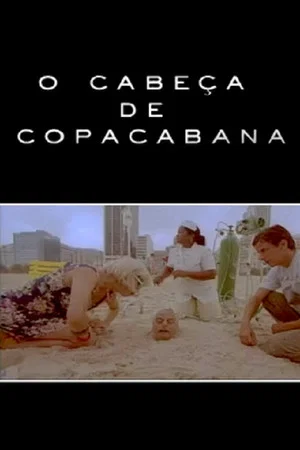 Постер: O Cabeça de Copacabana
