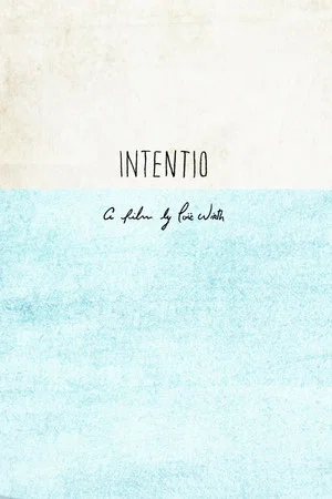 Постер: Intentio