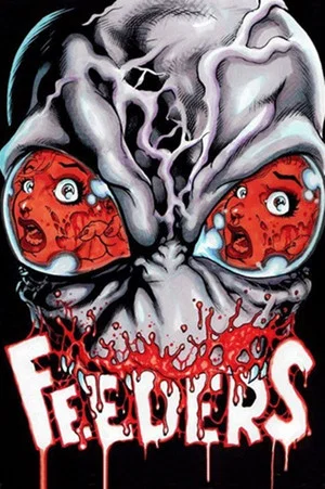 Постер: Feeders
