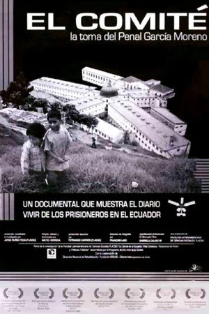 Постер: El Comité