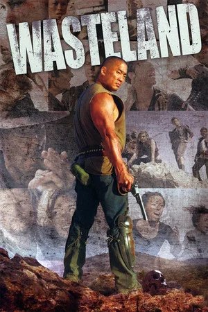 Постер: Wasteland