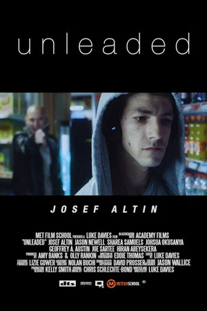 Постер: Unleaded