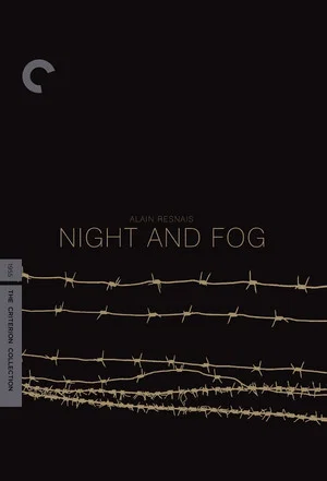 Постер: Joshua Oppenheimer on Night and Fog