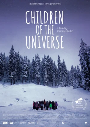 Постер: Children of the Universe