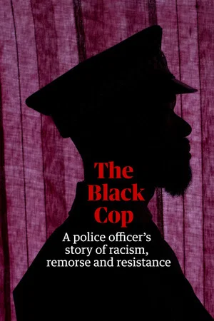 Постер: The Black Cop