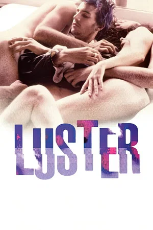 Постер: Luster
