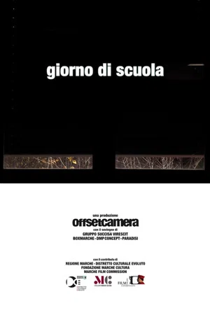 Постер: Giorno di Scuola