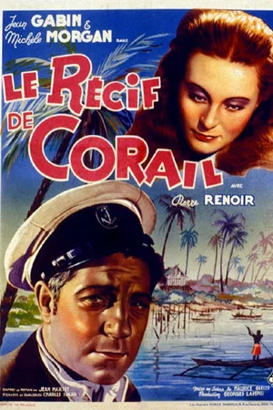 Постер: Coral Reefs