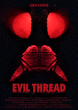 Постер: Evil Thread