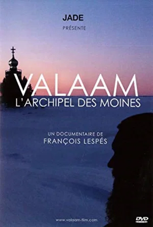 Постер: Valaam, l'archipel des moines
