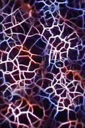 Постер: Compound Eye