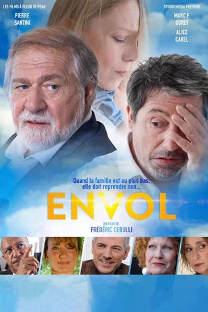 Постер: Envol