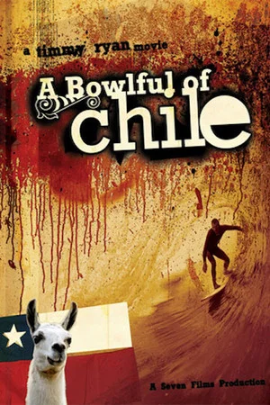 Постер: A Bowlful of Chile