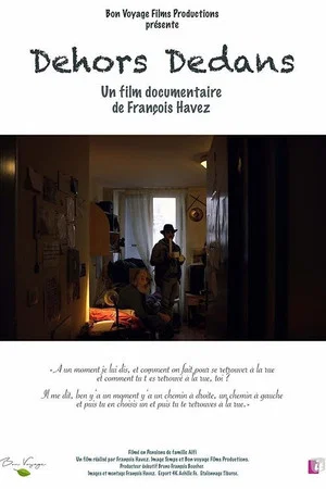 Постер: Dehors dedans