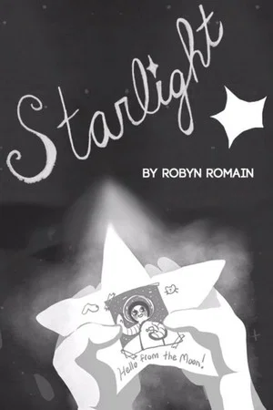 Постер: Starlight