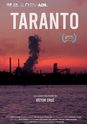 Постер: Taranto