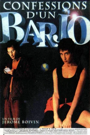 Постер: Barjo
