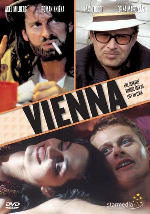 Постер: Vienna