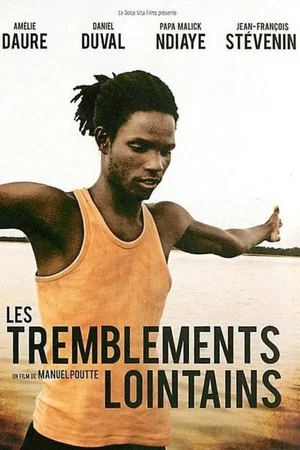 Постер: Distant Tremors