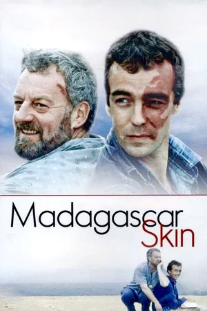 Постер: Madagascar Skin
