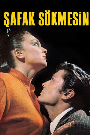 Постер: Şafak Sökmesin
