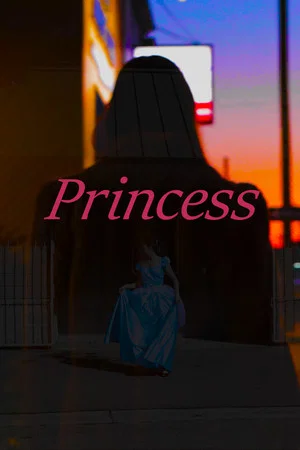 Постер: Princess