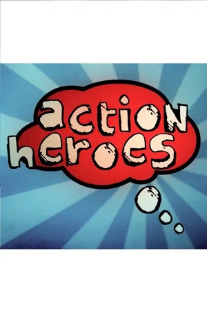 Постер: Action Heroes