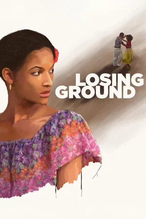 Постер: Losing Ground