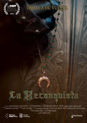 Постер: The Reconquista