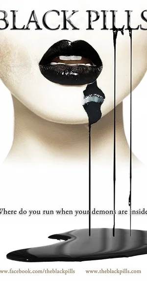 Постер: Black Pills