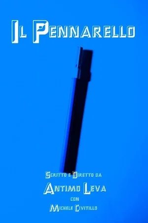 Постер: Il pennarello