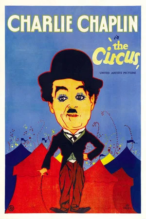 Постер: The Circus: Premiere