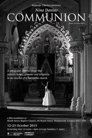 Постер: Communion