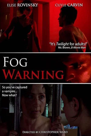 Постер: Fog Warning