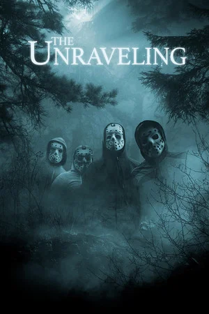 Постер: The Unraveling