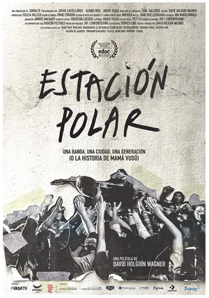 Постер: Estación Polar