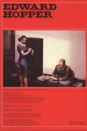 Постер: Edward Hopper