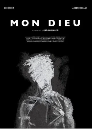 Постер: Mon Dieu
