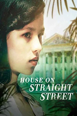 Постер: House on Straight Street