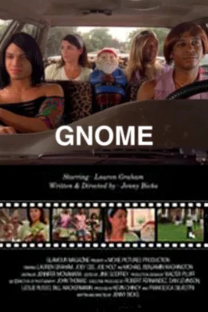 Постер: Gnome