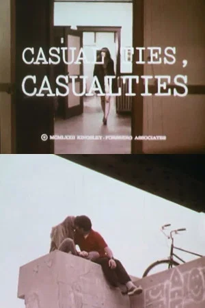 Постер: Casual Ties: Casualties