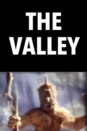Постер: The Valley