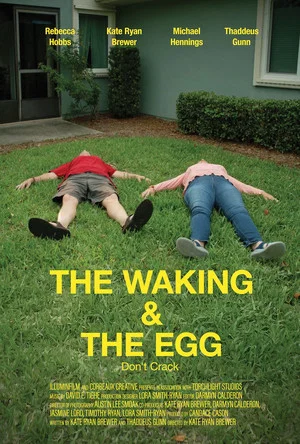 Постер: The Waking & The Egg