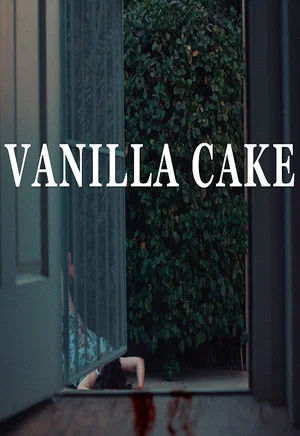 Постер: Vanilla Cake