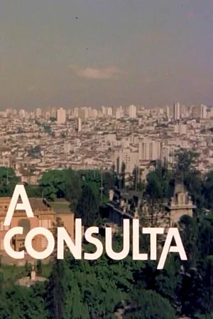 Постер: A Consulta
