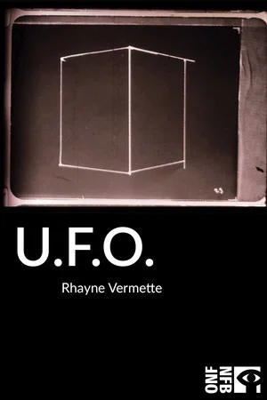 Постер: U.F.O.
